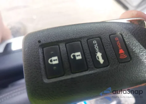 2014 Lexus Is 250 из США, поврежденный, VIN JTHBF1D25E5003171